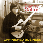 Danny Gatton -- Unfinished Business