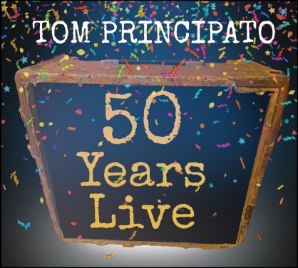 50 Years Live