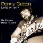 Danny Gatton - Live in 1977