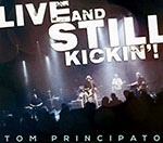 Gatton and Principato -- Oh No! More Blazing Telecasters