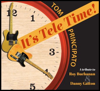 It's Tele Time 2020